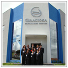 Equipe da Graciosa